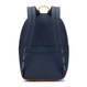 Anti-theft urban backpack Pacsafe Go 25 l - coastal blue