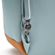 Anti-theft urban backpack Pacsafe Go 15 l - mint