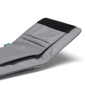 Trifold Wallet RFIDsafe Pacsafe - stone