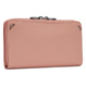 RFIDsafe Continental Wallet Pacsafe - rose
