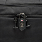 Luggage padlock with TSA system Pacsafe Prosafe 1000