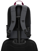 Anti-theft urban backpack Pacsafe Metrosafe X 20L - dark gray