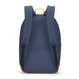 Anti-theft urban backpack Pacsafe Go 25 l - navy blue