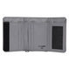 Portfel składany RFID Pacsafe  - czarny
