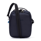 Pacsafe V anti-theft city bag -  ocean