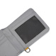 RFID blocking bifold wallet Pacsafe RFIDsafe - fresh mint