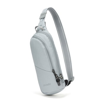 Pacsafe Vibe 150 anti-theft backpack - gray