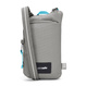 Anti-theft Pacsafe GO shoulder bag - Stone