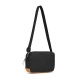 Pacsafe Go anti-theft small city bag - black