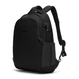 Urban anti-theft backpack Pacsafe LS350 - black