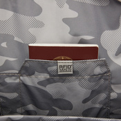 Anti-theft urban backpack Pacsafe Go 25 l - navy blue