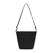 Women's anti-theft bag Pacsafe W - black