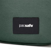 Anti-theft urban Pacsafe Go Lunar bag - Green