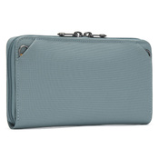 RFIDsafe Continental Wallet Pacsafe - fresh mint