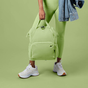 Anti-theft backpack Pacsafe CX - matcha