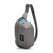 Hip bag anti-theft Pacsafe Go - stone