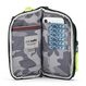 Anti-theft Pacsafe GO shoulder bag - Green