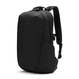 Anti-theft laptop backpack Pacsafe Vibe 25l - black