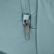 Women's anti-theft backpack Pacsafe Citysafe CX Econyl - mint 