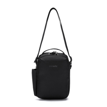  Anti-theft Sling Bag Pacsafe V -  jet black