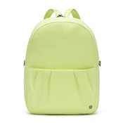 Pacsafe® CX anti-theft convertible backpack -  matcha