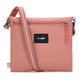 Pacsafe GO anti-theft pouch bag - pink