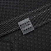 One-shoulder anti-theft backpack Pacsafe Vibe 325 Black