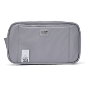 Plecak na jedno ramię antykradzieżowy Pacsafe V - granatowy