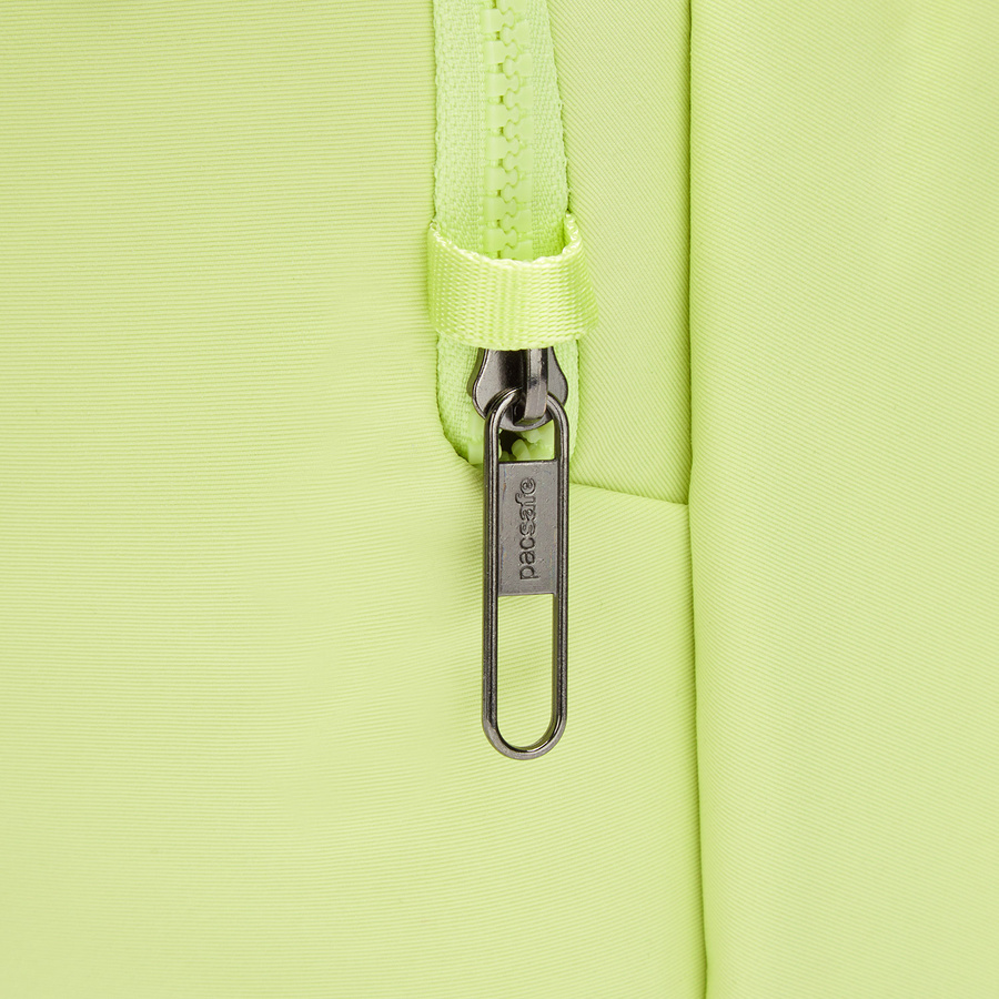 Anti-theft backpack Pacsafe CX - matcha