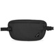 RFID blocking waist wallet Pacsafe Coversafe X100 - black