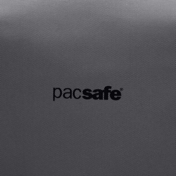 Anti-theft laptop backpack Pacsafe Vibe 25 l - dark gray