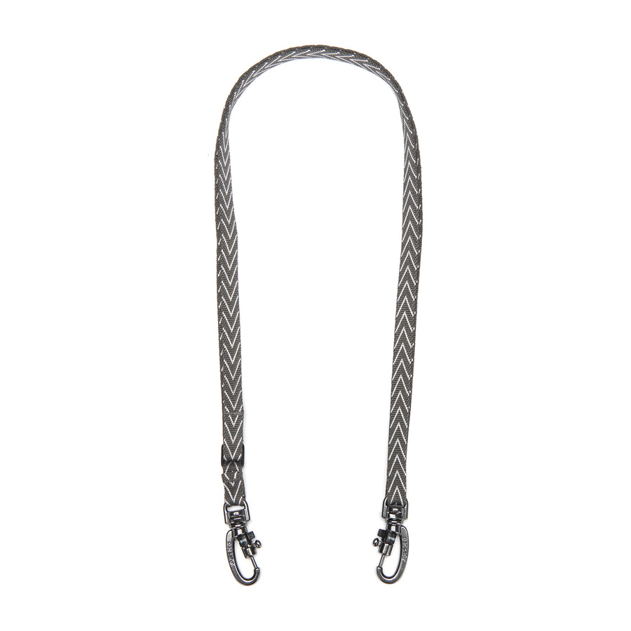 Cut resistant  lanyardr Pacsafe - Grey