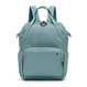 Women's anti-theft backpack Pacsafe Citysafe CX Econyl - mint 
