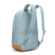 Anti-theft urban backpack Pacsafe Go 25 l - mint
