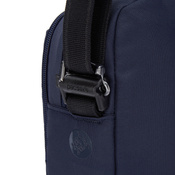 Pacsafe V anti-theft city bag -  ocean