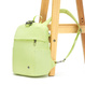 Pacsafe® CX anti-theft 8L backpack petite - matcha