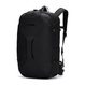 Anti-theft travel backpack Pacsafe EXP45 - black