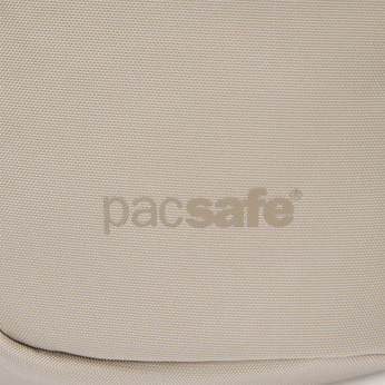 Pacsafe Vibe 150 anti-theft backpack - beige