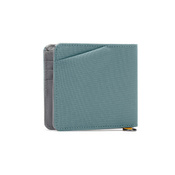 RFID blocking bifold wallet Pacsafe RFIDsafe - fresh mint