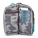 Anti-theft Pacsafe GO shoulder bag - Stone
