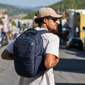 Tour Backpack Pacsafe V 26 l - ocean