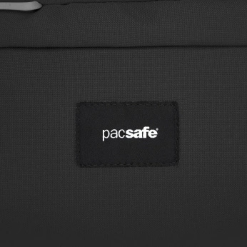 Pacsafe Go anti-theft hip pack - black