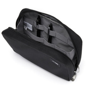 Pacsafe RFIDsafe Travel Organizer - jet black