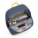 Anti-theft urban backpack Pacsafe Go 25 l - navy blue