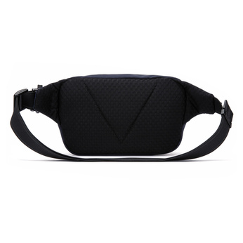Pacsafe V anti-theft hip pack - ocean