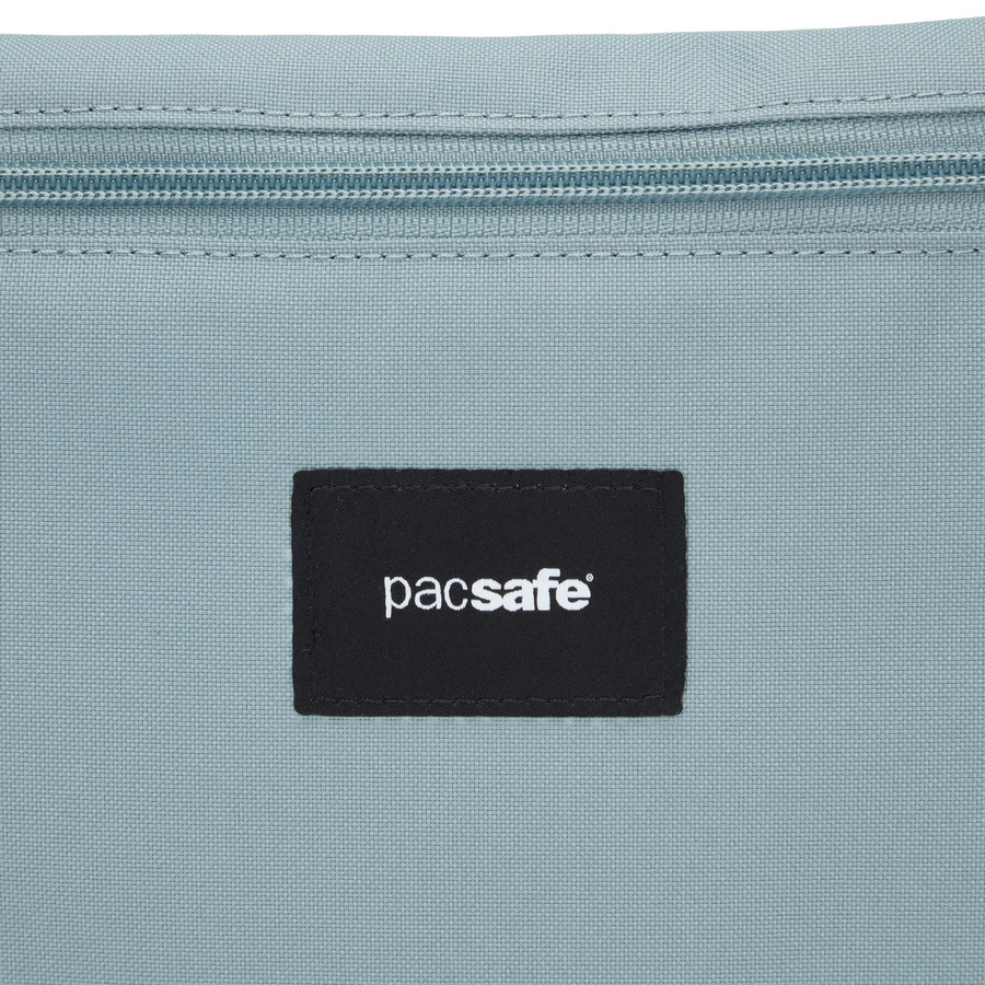 Pacsafe Pacsafe GO mint anti-theft bag - mint