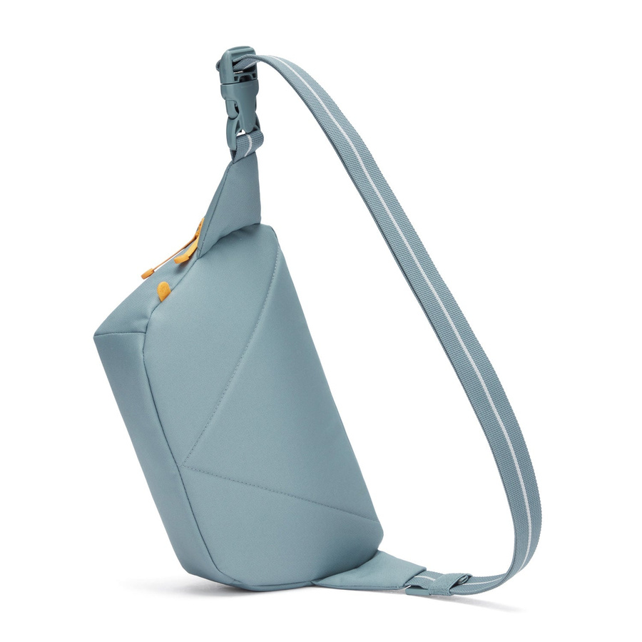 Hip bag anti-theft Pacsafe Go - mint