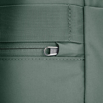 Anti-theft urban backpack Pacsafe Go 15l - green