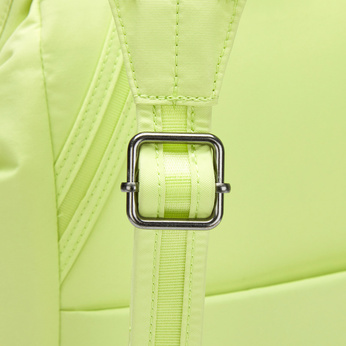 Anti-theft backpack Pacsafe CX - matcha