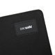 Pacsafe® RFIDsafe™ RFID blocking bifold wallet - jet black